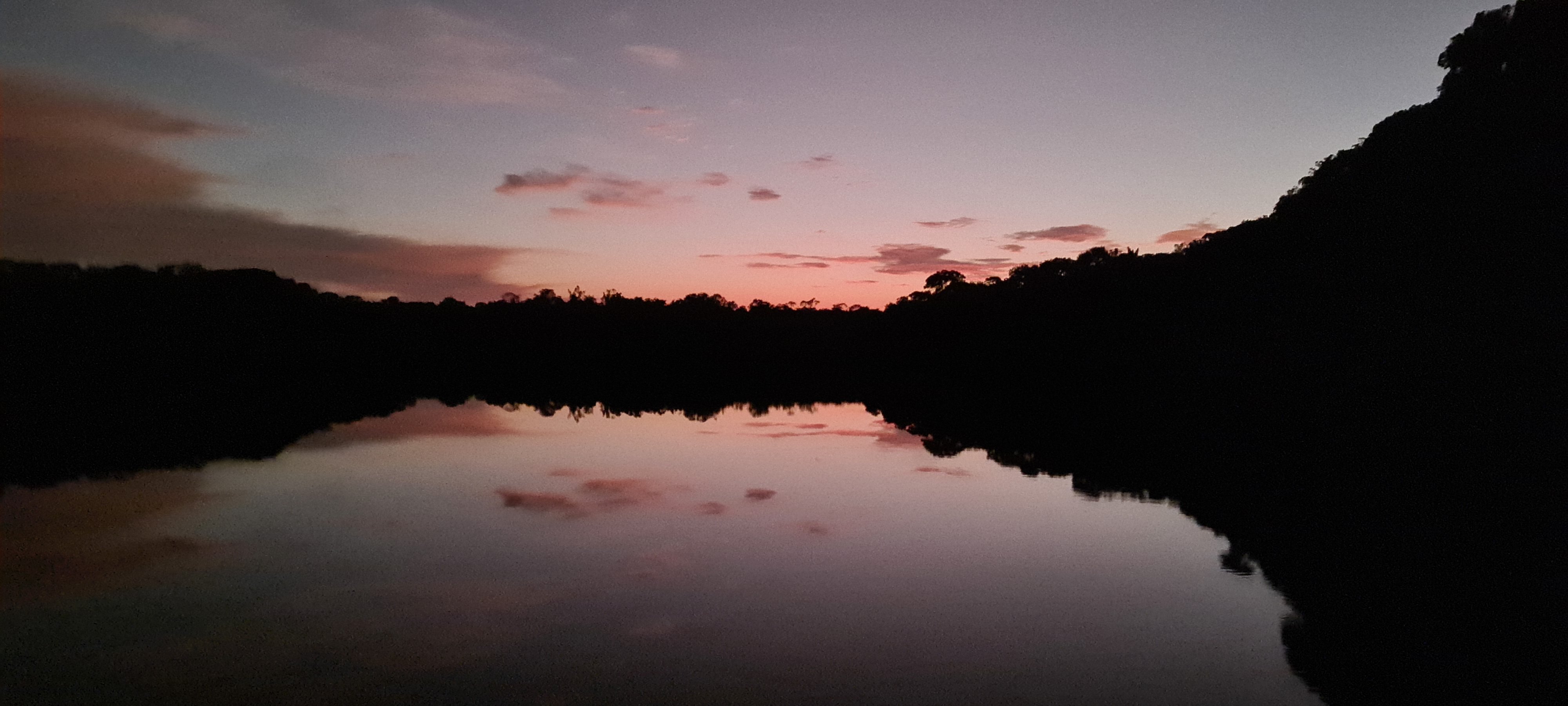 Remote Amazon sunset CPC 20220909_052854